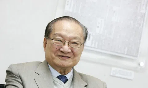 Nhà văn kiếm hiệp huyền thoại Kim Dung qua đời ở tuổi 94