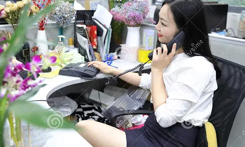 'Em Lan Vinaphone' lại liên tục quấy rối khách hàng