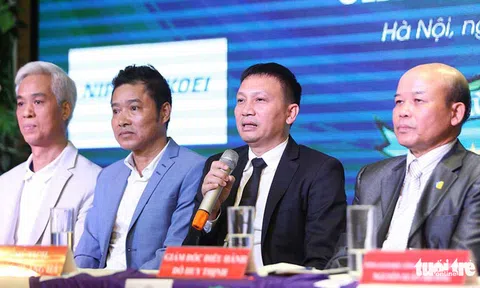 'Tôi luôn mơ ước có một CLB bóng đá'