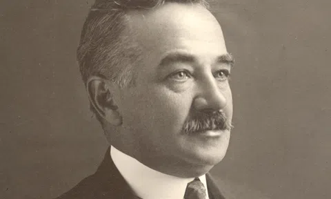 [Hồ sơ doanh nhân] Milton Hershey: Ba lần phá sản để trở thành ông chủ đế chế sản xuất sôcôla