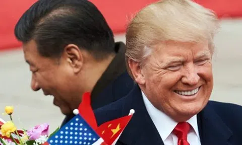 Trung Quốc khẳng định không sợ chiến tranh thương mại với Mỹ
