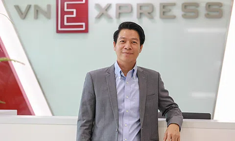 CEO Phú Đông Group: 'Muốn khởi nghiệp địa ốc có thể chọn xây nhà cho giới trẻ'