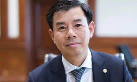 CEO Vingroup: Muốn không bị hạ bậc tín nhiệm thì đừng làm ôtô