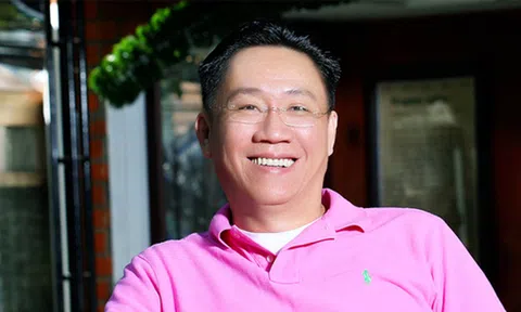 CEO Vinamit Nguyễn Lâm Viên: “Càng khó thì càng vững”