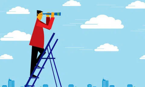 7 điều để nâng cao giá trị bản thân thông qua những lần nhảy việc