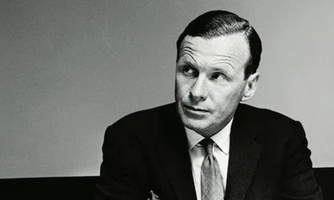 "Ông tổ" marketing hiện đại: Sáng tạo mà không ra tiền thì nghỉ đi