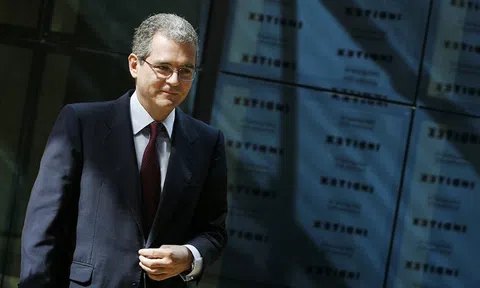 CEO xuất sắc nhất thế giới Pablo Isla nói về “nghề lãnh đạo”