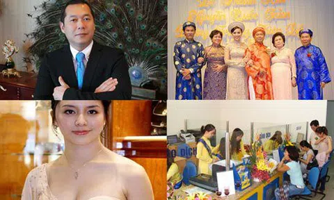 Bao năm kín tiếng, nhà chồng Á hậu Dương Trương Thiên Lý lộ thế lực