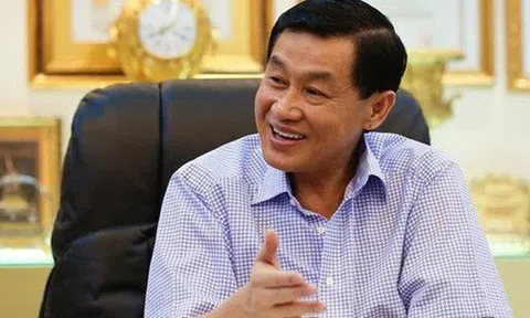 Bí quyết thành công của Shark Việt, vua hàng hiệu Johnathan Hạnh Nguyễn đều nằm ở một chữ