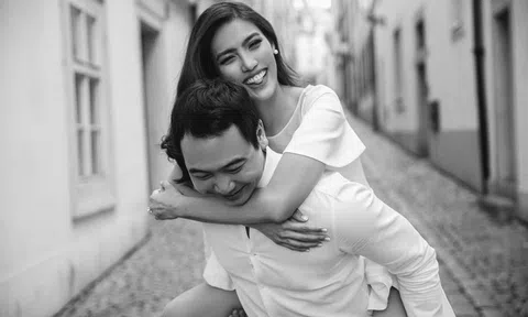 Lan Khuê và chồng đại gia John Tuấn Nguyễn về chung một nhà: Khối tài sản khủng đến cỡ nào?