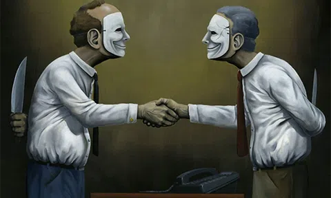 "Ma cũ bắt nạt ma mới": 3 nhân vật nổi tiếng trong Tam Quốc dạy bạn cách đối phó với nạn bài trừ nơi công sở ra sao?