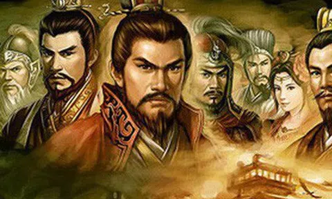 6 nhân vật Tam Quốc gửi thông điệp nhắn nhủ chuẩn xác dành cho người đời sau: Đáng ngẫm!