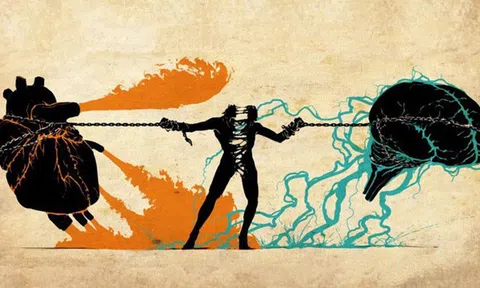 Bán hàng qua “tiềm thức” người dùng: Xe Jeep đổi đèn vuông thành tròn cho giống... con ngựa, Nestlé bán kẹo cà phê để dụ khách mua… cà phê