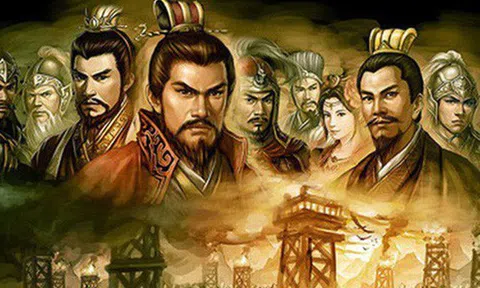 Nếu 3 nhân vật này không mất sớm, thời Tam Quốc có thể sẽ không kéo dài tới gần 1 thế kỷ
