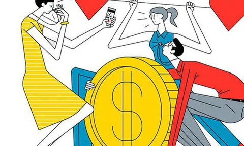 Thành công, hạnh phúc và giàu có trước tuổi 30 không hề khó nếu bạn biết những điều này