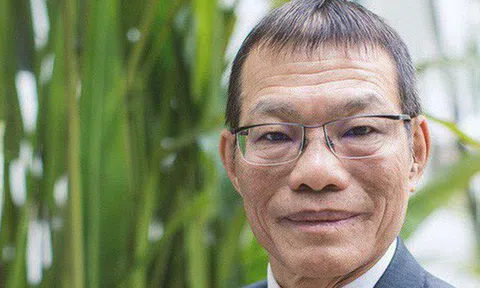 Ông Võ Quang Huệ tiết lộ giá xe VinFast sẽ cạnh tranh được với các ô tô bán trong nước