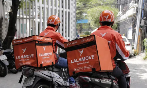 Giám đốc Lalamove tuyên bố trong ngày Bắc tiến: Chúng tôi là công ty giao hàng nhanh nhưng sẽ không bao giờ lao vào cuộc chiến giành giật tài xế