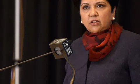 “Hối hận muộn màng” của CEO tập đoàn PepsiCo trước khi từ chức và lời chia sẻ đáng suy ngẫm khiến bất cứ ai cũng phải giật mình, nhìn nhận lại bản thân