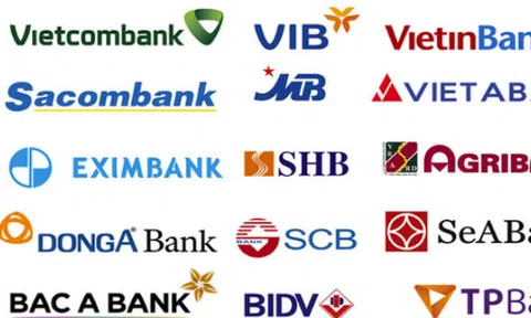 Top 5 ngân hàng Việt là ai?