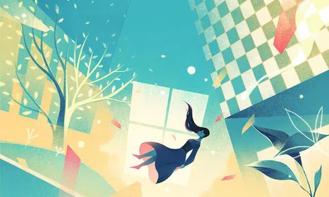 20 tuổi, cho rằng ai cũng nghĩ đến mình; 40 tuổi, bớt quan tâm những gì người ta nghĩ về bạn; 60 tuổi, nhận ra sự thật: Chẳng bao giờ có ai nghĩ đến bạn!