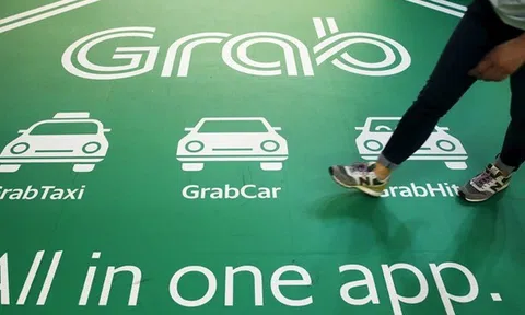 Cuộc chiến siêu ứng dụng tại Việt Nam: Rầm rộ như Grab, lặng lẽ như Now, Zalo và hoang sơ như Go-Viet