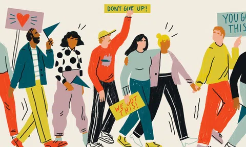 Tại sao những người có thành tích học tập xuất sắc ra đời thường chịu cảnh làm thuê cho những sinh viên cá biệt?