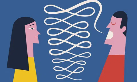 Thành - bại đời người: "Chim ưng ở lâu trong ổ gà sẽ mất đi bản lĩnh bay lượn, cũng như ở bên những người tiêu cực sẽ khiến cuộc đời bạn tầm thường, xuống dốc"