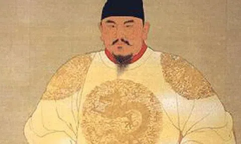 Chu Nguyên Chương: Từ Hoàng đế xuất thân ăn mày tới bạo quân tàn độc