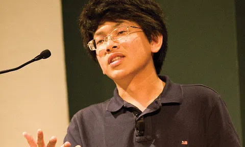 Doanh nhân “quái vật” Mark Bao: Lớp 5 bán phần mềm, lớp 10 bắt đầu start-up, 17 tuổi lập 11 công ty và 3 tổ chức phi lợi nhuận