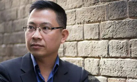 Doanh nhân Lý Quí Trung: Không gây dựng được thương hiệu Việt thì chúng ta chỉ như con chim nhỏ rỉa phần thịt dính lại trên khúc xương sau khi sư tử đã ăn uống no nê