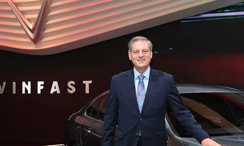 Sếp VinFast: "Chúng tôi sẽ không dẵm lên vết xe đổ của Proton Malaysia đâu!"