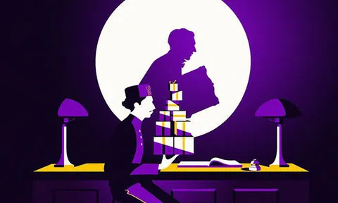 Thiếu 2 phẩm chất này, bạn sẽ vĩnh viễn không được sếp trọng dụng