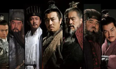 Chọn ai là người tài giỏi nhất trong Tam Quốc Diễn Nghĩa cũng có thể nói lên con người bạn