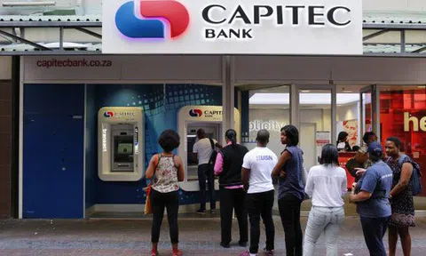 Kỳ tích đưa một ngân hàng "tí hon" thành gã khổng lồ lớn nhất Nam Phi: Chiến lược đi từ quê ra phố, tiếp cận dân nghèo rồi mới chinh phục giới thượng lưu