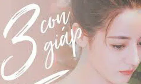 Trong 3 năm tới, 3 con giáp này nếu không là đại gia thì cũng có nhà có xe, cuộc sống sung túc viên mãn