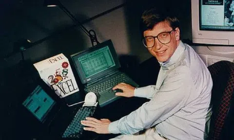 "Nếu bạn giỏi Excel, đừng khoe với ai, không thì khổ lắm"