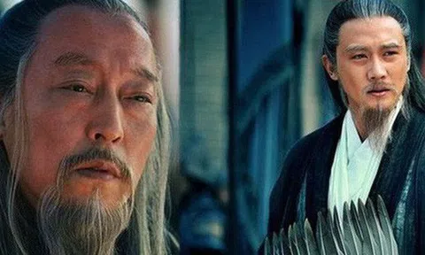 Thua Tư Mã Ý ở 2 điểm này, Khổng Minh khiến con cháu chết thảm trong tay hậu duệ đối phương