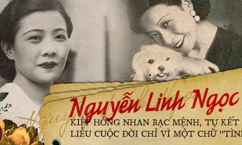 Nguyễn Linh Ngọc - Từ huyền thoại điện ảnh một thời đến cái chết bất ngờ ở tuổi 25 làm rúng động làng giải trí