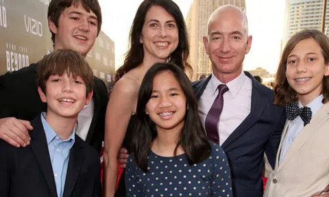 4 doanh nhân "đầu đội trời, chân đạp đất" vẫn sẵn sàng xắn tay áo rửa bát, quét nhà, chăm con giúp vợ: Có một người Việt rất được giới trẻ mến mộ