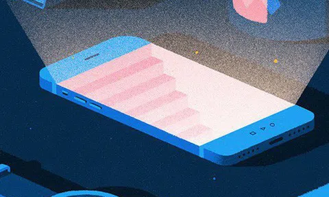 Lời nhắn cảm động từ ''nô lệ'' của những chiếc điện thoại: "Tất cả bạn bè có thể biết bạn yêu con nhường nào, ngoại trừ con bạn. Xin hãy đặt điện thoại xuống, thời gian của bạn không còn nhiều"