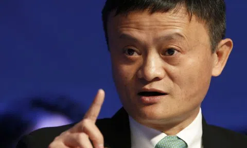Muốn làm việc cho Jack Ma? Thử xem bạn có những phẩm chất này hay không