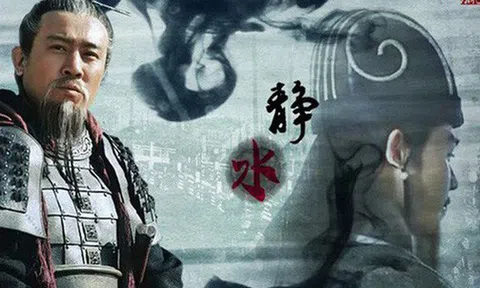 Vì sai lầm nghiêm trọng này của Gia Cát Lượng, Lưu Bị và nhà Thục Hán hối không kịp!