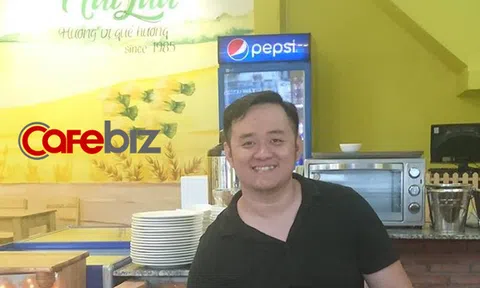 Founder Chả lụa Hai Lúa nhận rót vốn 1 tỷ đồng từ shark Hồng Anh: Trước ngày lên sóng truyền hình, tôi vẫn bị nói là “nổ” và “xạo” quá, ai thèm đầu tư!