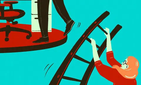 Cơ hội chỉ dành cho những người có sự chuẩn bị tốt, vậy tại sao cơ hội vẫn cứ luôn trốn tránh bạn?