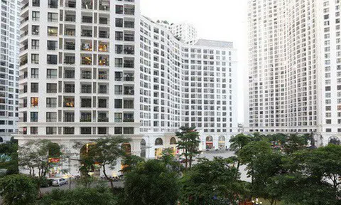 "Dư nợ tín dụng bất động sản và chứng khoán vẫn chiếm tỷ trọng thấp"