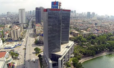 Doanh nghiệp nhà nước và 'bóng ma' nợ nần