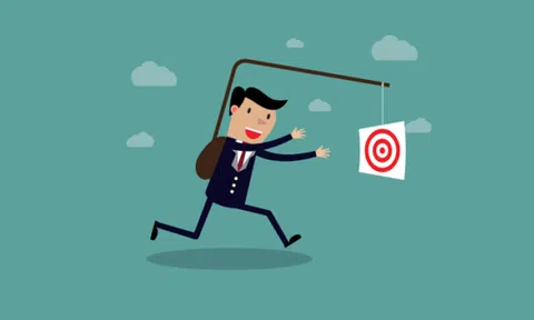 Ai cũng có những giới hạn riêng: Nhờ thử thách 30 ngày tự đặt ra, tôi có thêm động lực để bắt đầu mỗi ngày của mình