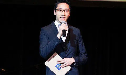 Soái ca du học sinh Việt tại Úc cao m8, IELTS 9.0, là nhà khoa học Việt Nam duy nhất tham gia Hội nghị vi sinh lớn nhất thế giới