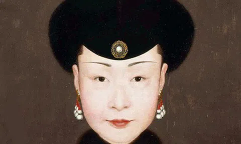 Không phải Lệnh Phi hay Kế Hoàng hậu, đây mới là phi tần đứng vững nhất trong chốn hậu cung của Càn Long