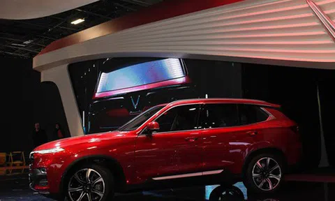 Báo Australia: VinFast khiến chúng ta đứng trước nguy cơ lớn chưa từng có!